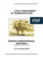 HIGHWAY DESIGN MANUAL 2003 edition.pdf