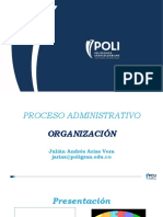 3 Organizacion PDF