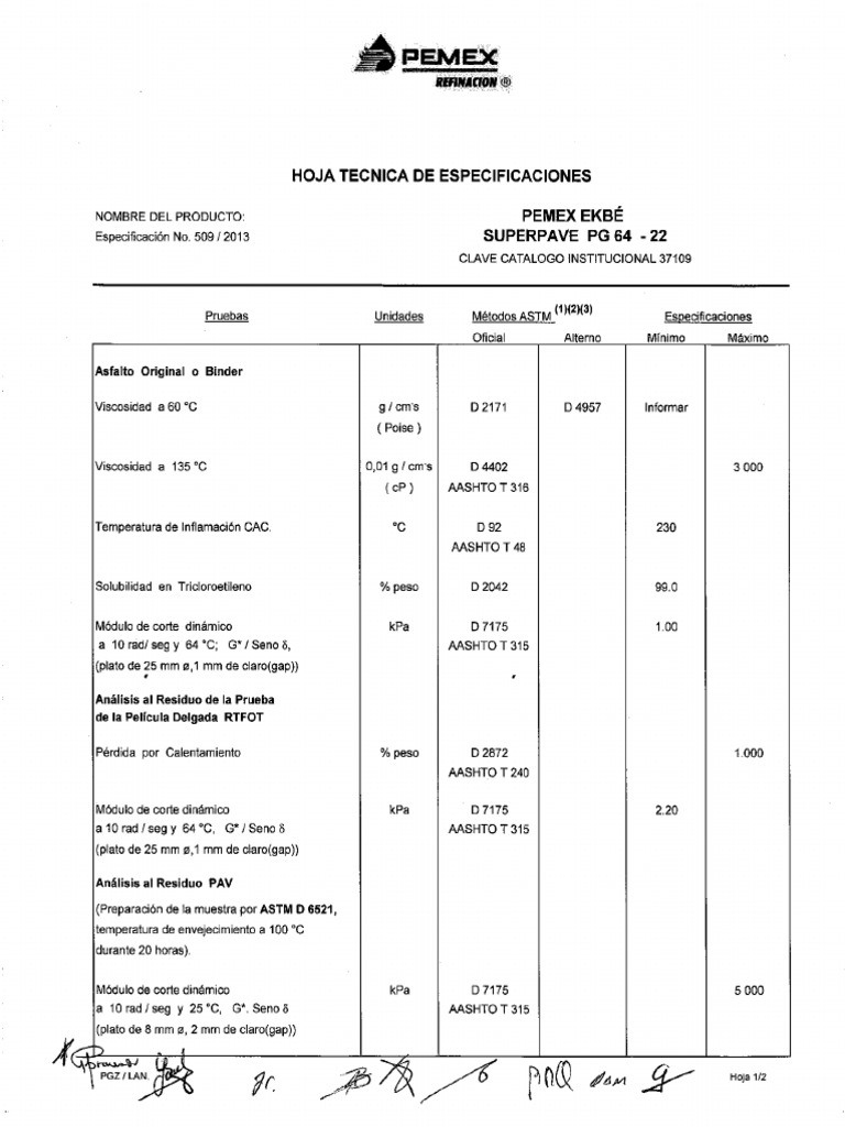 e-509-pemex-ekb-superpave-pg-64-22-pdf