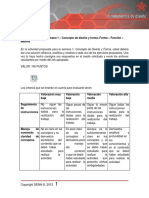 Manipulacion de Alimentos Examen 2