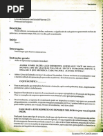 CAIT | PDF | Wechsler Adult Intelligence Scale | Cognition