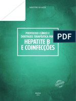 Prot Clin Hep B 2016