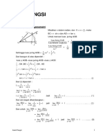 07-Limit Fungsi Trigonometri