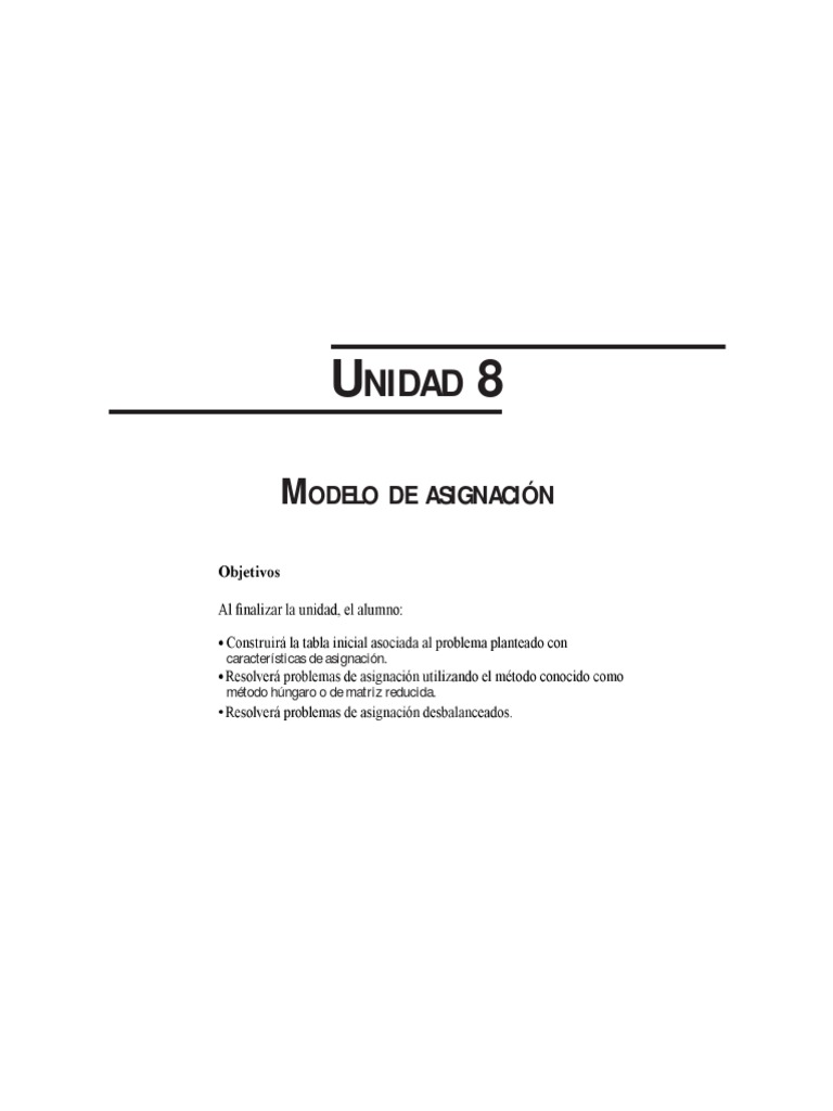 Invg Operaciones - 2aed - 08 PDF | PDF