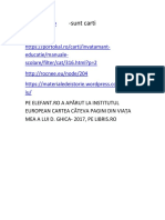 Carti PDF