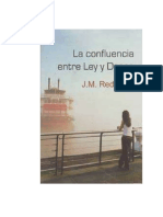3 - La Confluencia Entre Ley y Deseo - J.M. REDMANN 02 PDF
