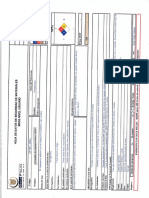 Formador de Empaquetadura Adex049