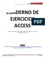 Taller Access