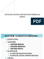 HISTOLOGI Kardio Dr. Herlina Eka Shinta