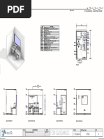 CT Scan Room Layout and Design Guide | PDF | Wall | Building Engineering
