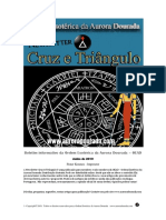 Cruz e Triangulo 2