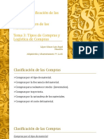 AYA - Clasificación de las Compras.pptx