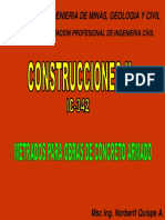 Los Metrados para obras de Concreto Armado.pdf