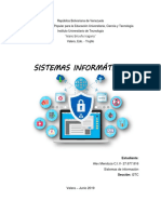 Sistemas Informaticos PDF