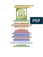 Integradora Viboreando Bloque 3