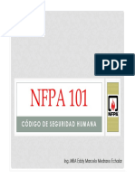 Nfpa 101