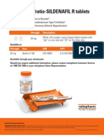 Sildenafil R Aid