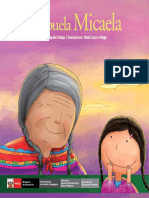 Cuento La Abuela Micaela PDF