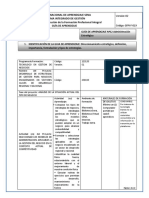 GFPI-F-019 12 Vr2. Administracion Estrategica PDF