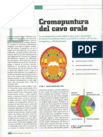 Cromopuntura Del Cavo Orale