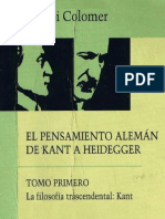 Colomer Eusebio - El Pensamiento Aleman Tomo I_cropped