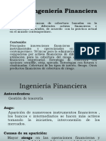 Ingenieria Financiera