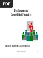 Apuntes Contabilidad