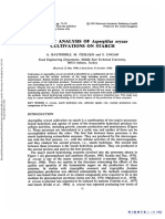 Kinetic Analysis Cultivations On Starch: Oryzae