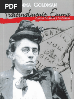 Goldman, Emma - Fraternalmente, Emma. Cartas de amor y de guerra [La Felguera, 2008] [Anarquismo en PDF].pdf