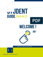 Student: Guide