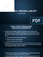 RENCANA TINDAK LANJUT PESERTA DIDIK CERDAS ISTIMEWA