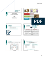 Adaptaciones Ecológicas PDF