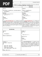 C++ Basics Part 2