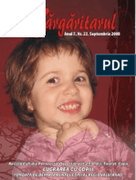 Margaritarul - 22 - 2008 PDF