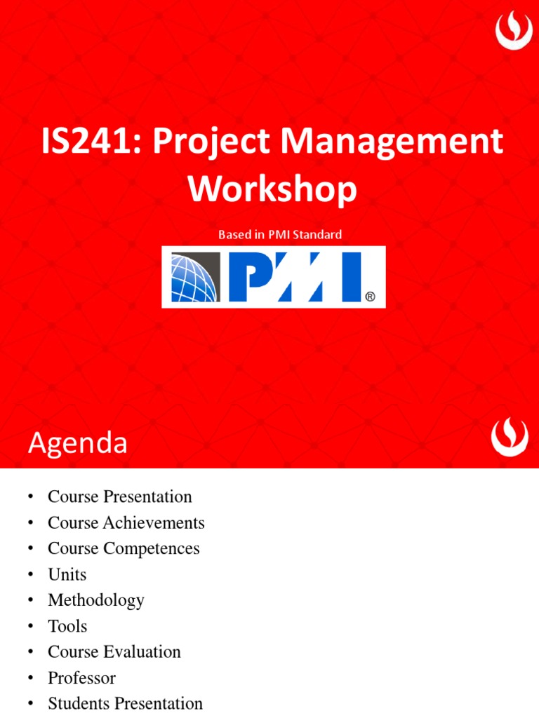Pmi Standards Pdf Download | PRACTICE STANDARD FOR PROJECT RISK ...