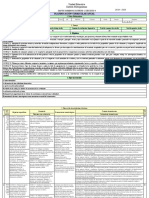 Plan Anual Biologia a,b Conta y b Infor