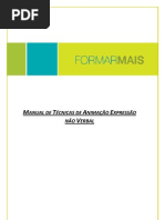 Manual de Expressão n.verbal