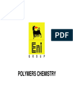 Chapter 11 Polymers Chemistry