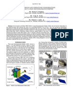 Mission Design and Operation Considerations for NASA's Lunar Reconnaissance Orbiter