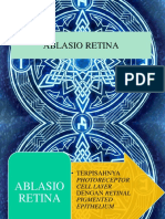 Ablatio Retina