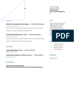 Project Report Format in Excel Knowyourgst