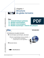 1 Structure Globe PDF
