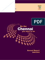 CII Chennai Annual Report