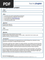 MUN Preparation and Resolution Guide | PDF | United Nations ...