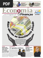 Economia & Finanças Ed 553 - 12.04.19