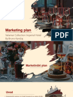 Marketing Plan 3.5