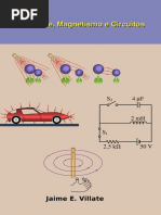 Eletricidade&eletromagnetismo