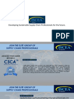 CSCA Brochure 072018