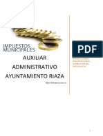 El Presupuesto Municipal