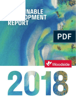 Sustainable Development Report 2018